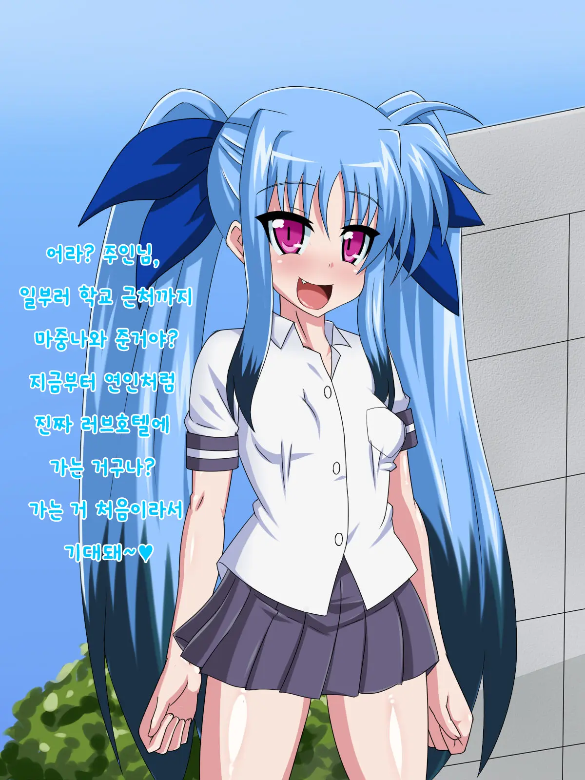 Kininatteita Onnanoko Ga, Itsunomanika Kimobuta Otoko No Ochinpo Ana Ni Tsukuri Kaerareteita... ~Yogosare Ochirutosareteiku Ou To Shinka~